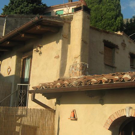 B&B La Torretta Maratea Bagian luar foto