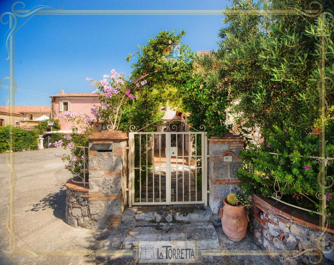B&B La Torretta Maratea Bagian luar foto