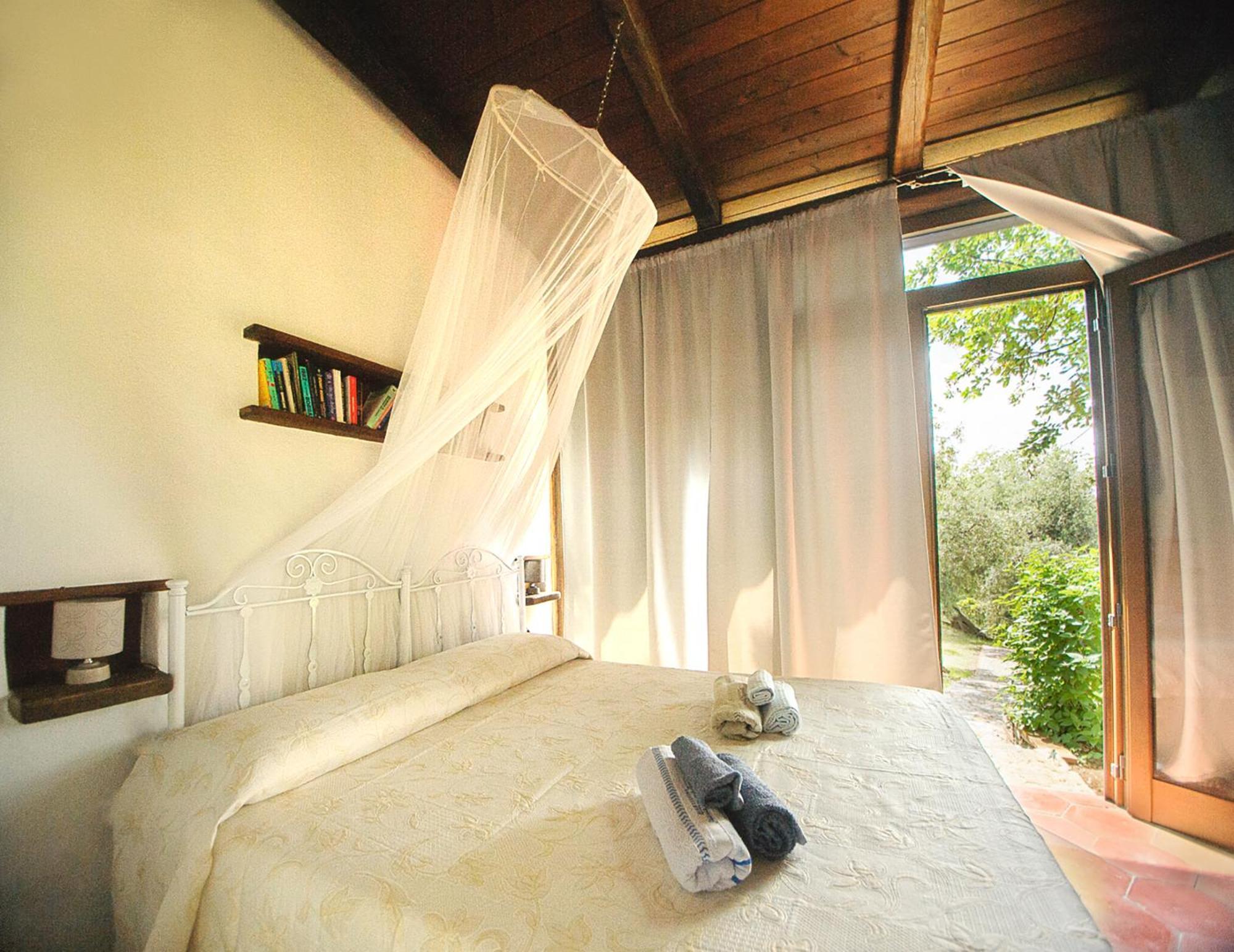 B&B La Torretta Maratea Bagian luar foto