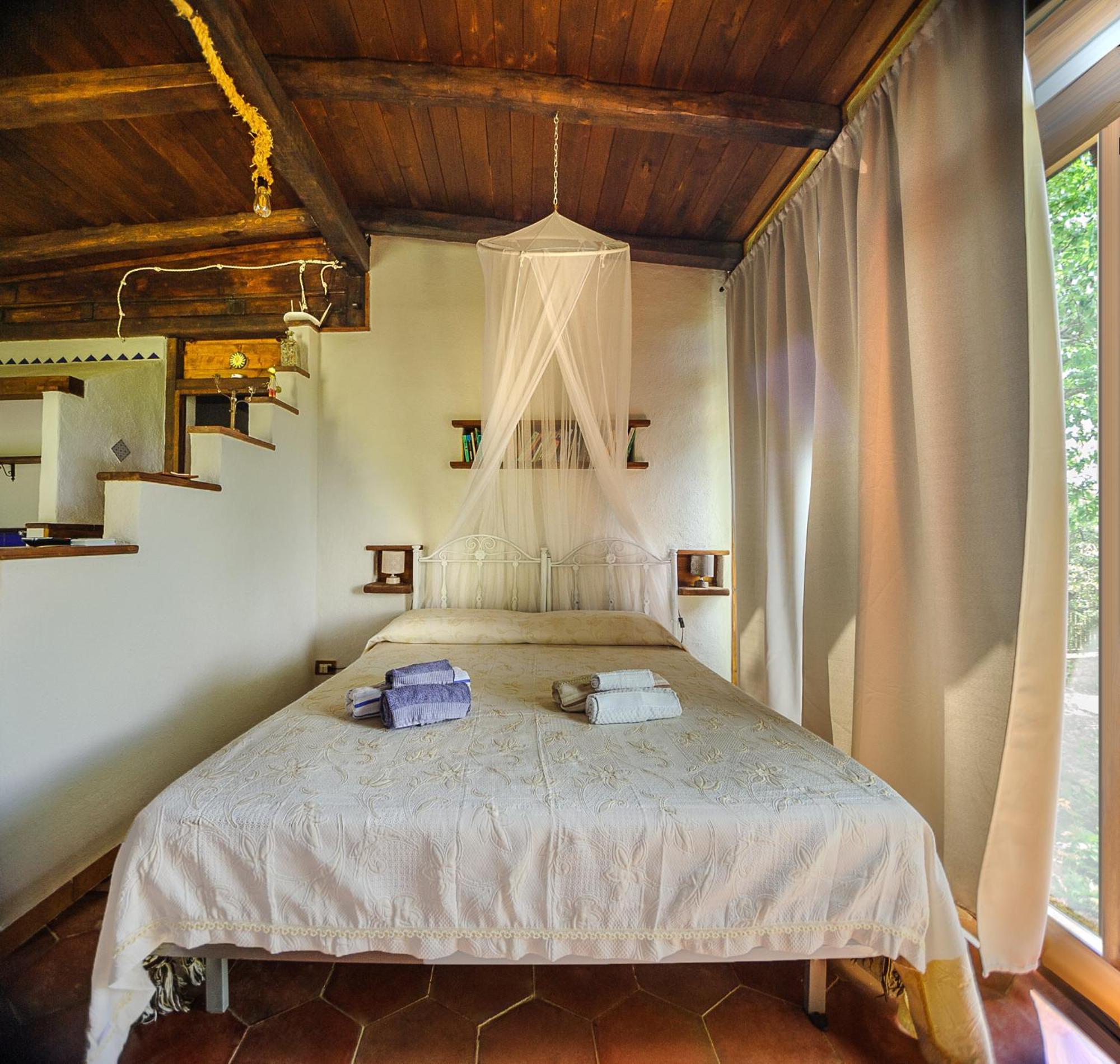 B&B La Torretta Maratea Bagian luar foto