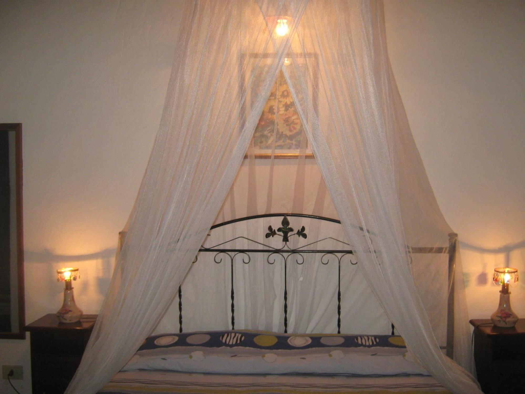 B&B La Torretta Maratea Bagian luar foto
