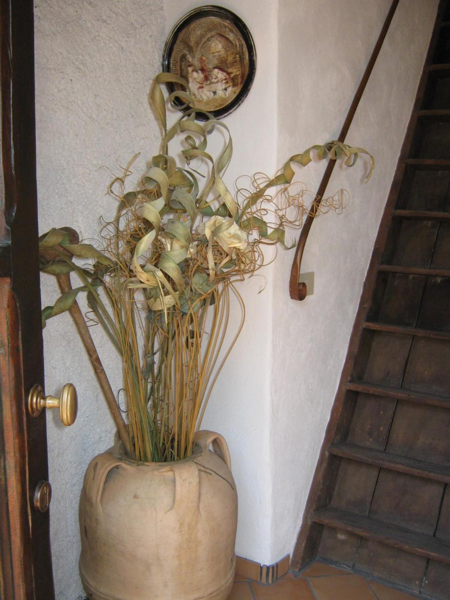 B&B La Torretta Maratea Bagian luar foto