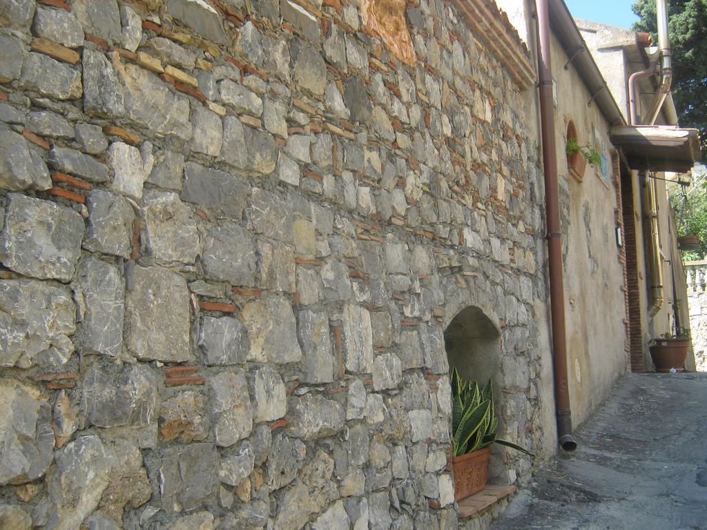 B&B La Torretta Maratea Bagian luar foto