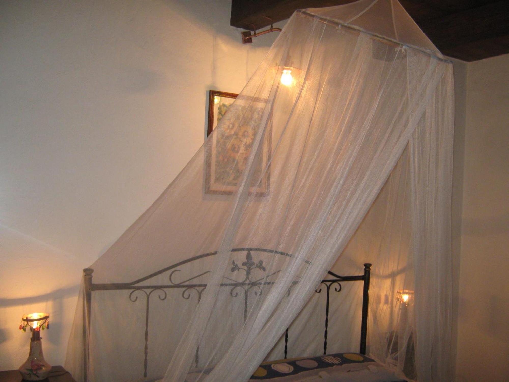 B&B La Torretta Maratea Bagian luar foto