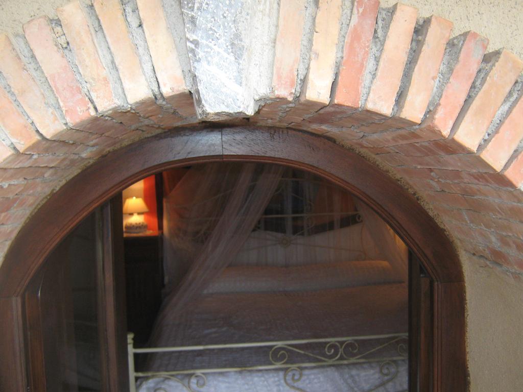 B&B La Torretta Maratea Bagian luar foto